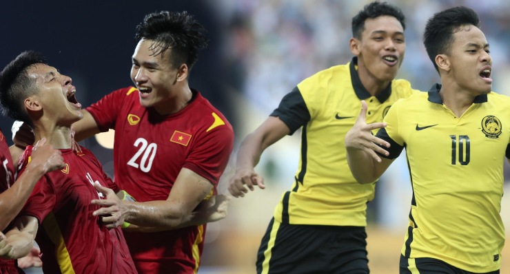 U23 Việt Nam - U23 Malaysia: Giăng bẫy bắt hổ